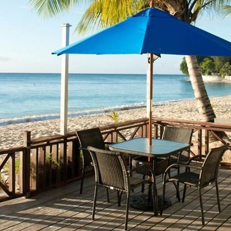 Bora Bora By Blue Sky Luxury Apartment Paynes Bay Ruang foto