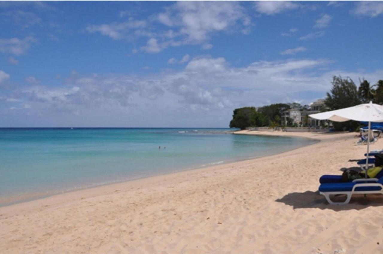 Bora Bora By Blue Sky Luxury Apartment Paynes Bay Bagian luar foto
