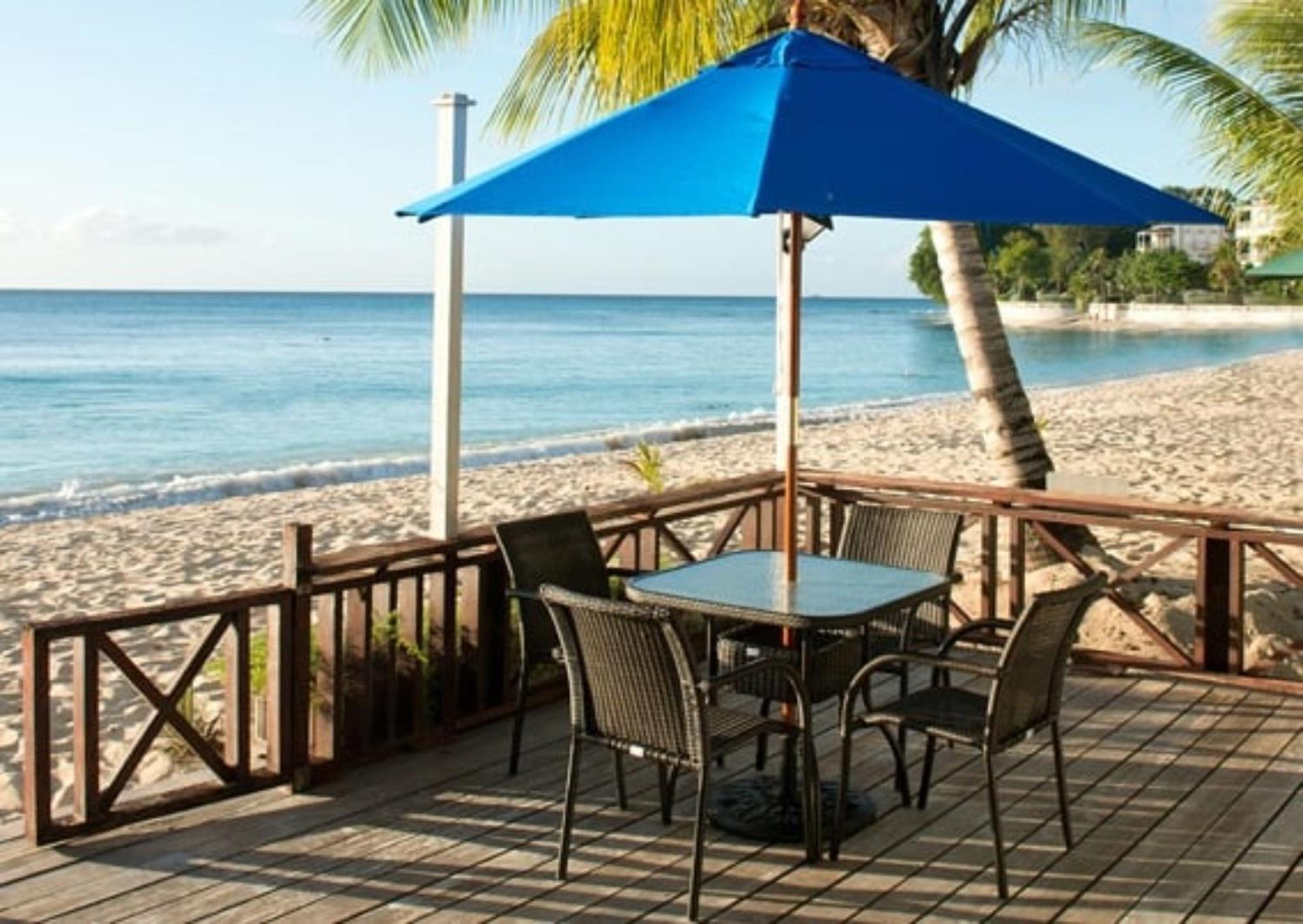 Bora Bora By Blue Sky Luxury Apartment Paynes Bay Ruang foto
