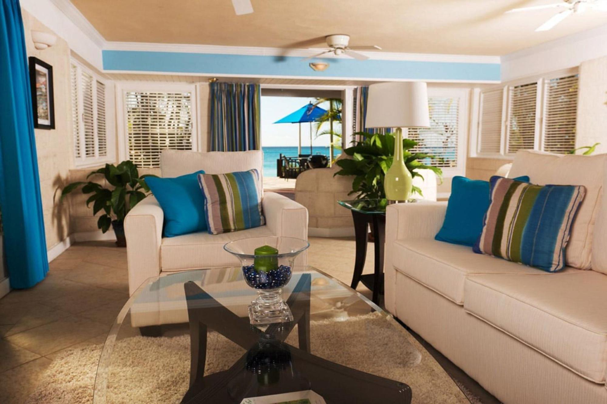Bora Bora By Blue Sky Luxury Apartment Paynes Bay Ruang foto