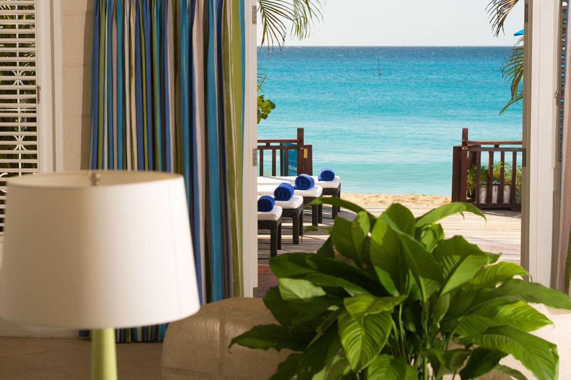 Bora Bora By Blue Sky Luxury Apartment Paynes Bay Ruang foto