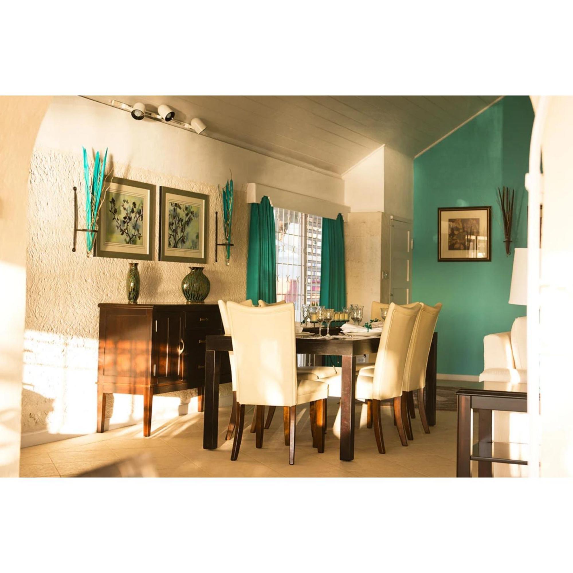 Bora Bora By Blue Sky Luxury Apartment Paynes Bay Ruang foto
