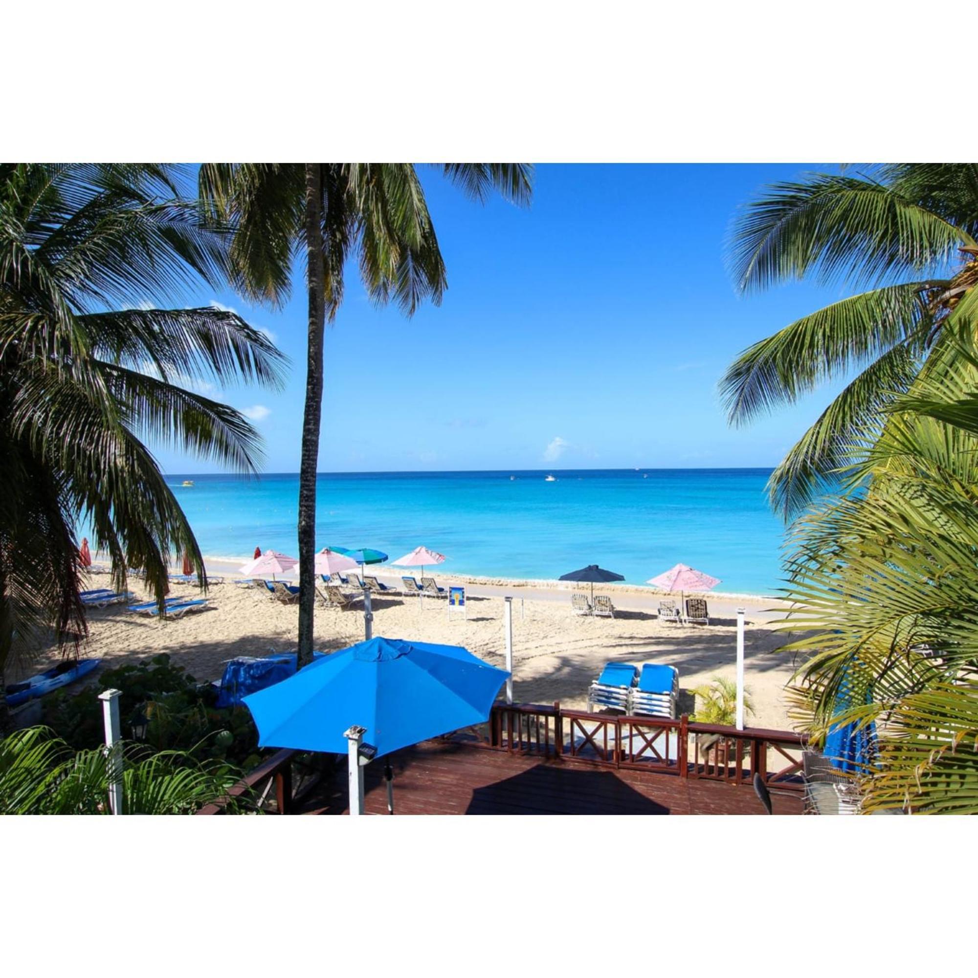 Bora Bora By Blue Sky Luxury Apartment Paynes Bay Ruang foto